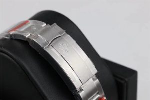 GMF劳力士2022年度蚝士恒动空中霸王Oyster Perpetual Air-Kingz评测插图7