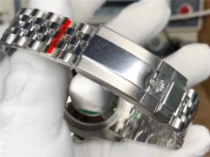 C+劳力士格林尼治可乐圈评测（对标clean厂劳力士格林尼治的C+做工细节怎么样）插图5