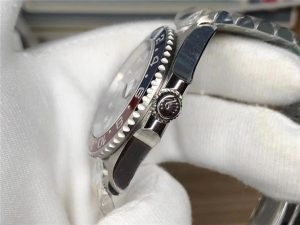 C+劳力士格林尼治可乐圈评测（对标clean厂劳力士格林尼治的C+做工细节怎么样）插图2