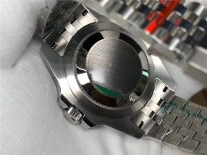C+劳力士格林尼治可乐圈评测（对标clean厂劳力士格林尼治的C+做工细节怎么样）插图4