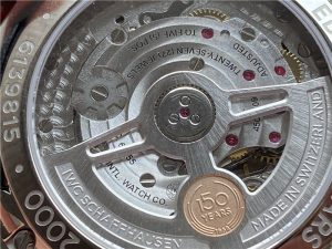 ZF万国葡计150周年为什么值得入手！插图1