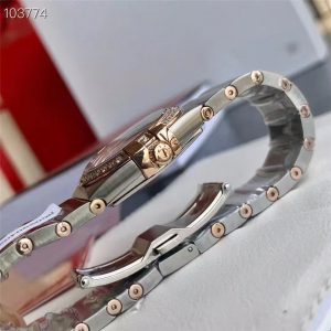 3s欧米茄星座石英表评价3s星座比较工厂欧米茄星座和正品？插图5