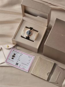 意大利著名奢华珠宝品牌宝格丽的DIVAS’ DREAM女士石英复刻腕表七夕首先插图10