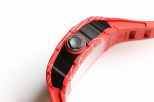 复刻zf厂V4版理查德米勒rm035-2升级了那里与做工细节评测插图6