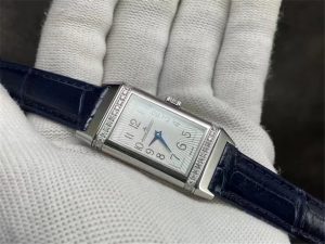 TW积家翻转女表值得入手吗？TW工厂积家翻转系列女表测评插图3