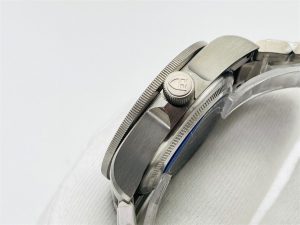 ZF帝舵蓝战斧复刻表做工细节怎么样？插图3