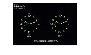 复刻的沛纳海PAM441假不假这个问题关键在于你是不是拿的VS厂的V3版插图4