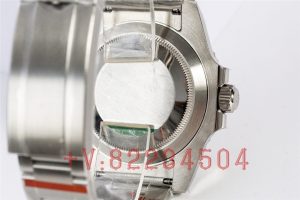N厂劳力士V12版水鬼哪里改进了？插图1