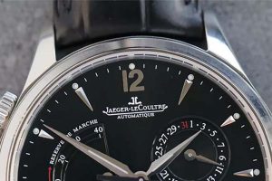 ZF工厂积家地理学家复刻表做工细节详细评价「1428421」插图3