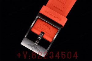GF工厂百年灵复仇者第二代黑钢V2版手表质量如何？插图4