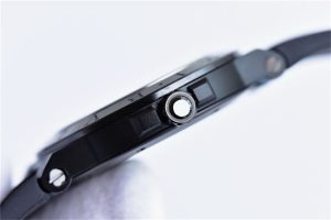 GF工厂宝格丽MAGNESIUM蓝盘怎么样？插图2
