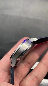 zf工厂葡七值得买吗？-zf工厂万国葡七具体做工细节怎么样，插图5