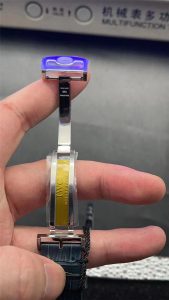 zf工厂葡七值得买吗？-zf工厂万国葡七具体做工细节怎么样，插图7