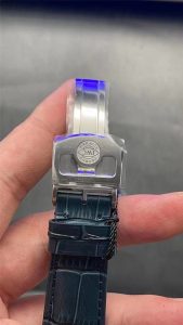 zf工厂葡七值得买吗？-zf工厂万国葡七具体做工细节怎么样，插图8