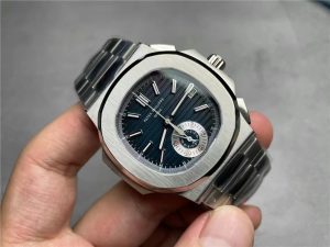 3k百达翡丽鹦鹉螺热点信息(3k你可能不知道百达翡丽鹦鹉螺的知识点)插图1
