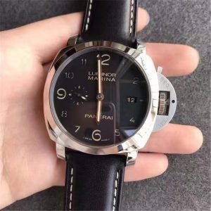 vs厂沛纳海pam359V2版评价（vs佩纳海359防水性能怎样？）插图