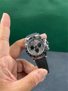 clean工厂劳力士灰胶迪评价-clean劳力士水泥灰胶迪通拿天花板等级做工会如何