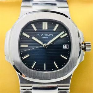 鹦鹉螺3k和ppf如何区分-3k工厂鹦鹉螺比较PPF百达翡丽鹦鹉螺哪个好？插图4