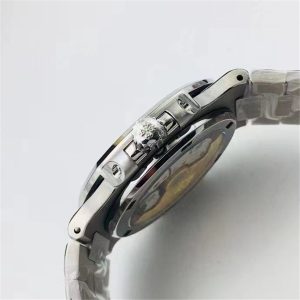 鹦鹉螺3k和ppf如何区分-3k工厂鹦鹉螺比较PPF百达翡丽鹦鹉螺哪个好？插图6