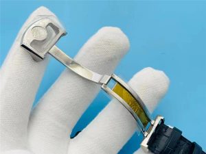 ZF工厂万国万年历-ZF复刻万国葡7万年历yl葡7万年历那好插图7