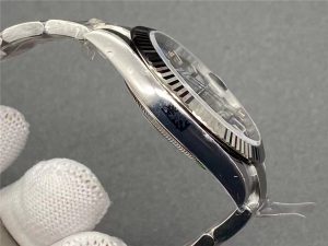 C厂Clean复刻劳力士日志手表值得入手吗？插图5