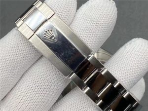 C厂Clean复刻劳力士日志手表值得入手吗？插图7