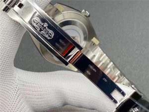 C厂Clean复刻劳力士日志手表值得入手吗？插图8