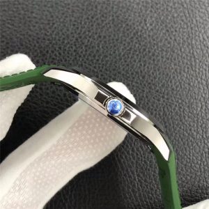 百达翡丽鹦鹉螺手雷小编还是比较推荐3K工厂插图5