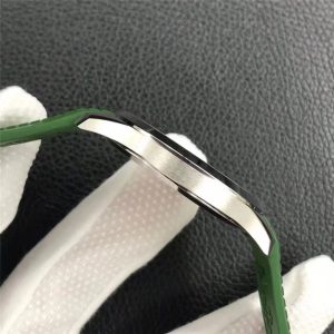 百达翡丽鹦鹉螺手雷小编还是比较推荐3K工厂插图6