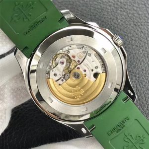 百达翡丽鹦鹉螺手雷小编还是比较推荐3K工厂插图7
