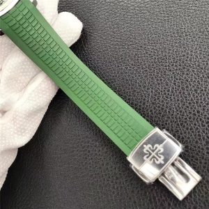 百达翡丽鹦鹉螺手雷小编还是比较推荐3K工厂插图8