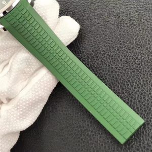 百达翡丽鹦鹉螺手雷小编还是比较推荐3K工厂插图9