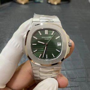 3k百达翡丽鹦鹉螺-3k百达翡丽鹦鹉螺5711一体机芯怎么样？插图