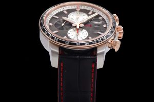 V7的肖邦V2版Mille Miglia 计时复刻表介绍插图1