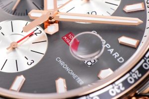 V7的肖邦V2版Mille Miglia 计时复刻表介绍插图3