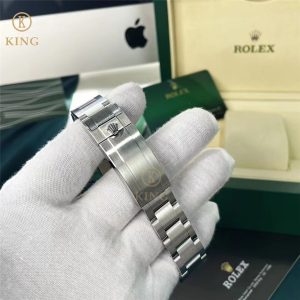 KING工厂劳力士40mm潜航者巅峰级水鬼系列细节评测插图11