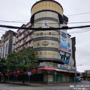 哪里可以买到广州站西特产的天花板复刻手表？插图