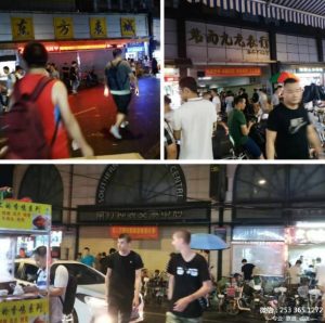 哪里可以买到广州站西特产的天花板复刻手表？插图1