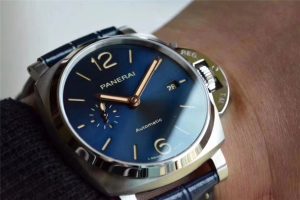 VS工厂沛纳海927值得入手吗？插图1