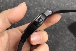 GF厂宝格丽MAGNESIUM粉色字面复刻表怎么样插图3