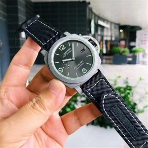 VS佩纳海鲁米诺系列PAM01118手表的做工细节是什么？插图2