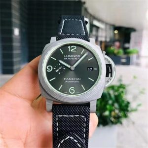 VS佩纳海鲁米诺系列PAM01118手表的做工细节是什么？插图3