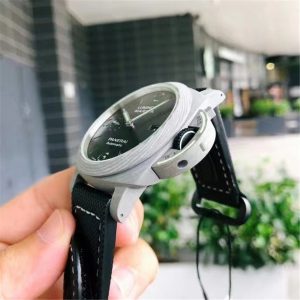 VS沛纳海工厂复刻版PAM1118手表与正品同步完美还原插图4