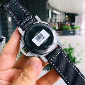VS沛纳海工厂复刻版PAM1118手表与正品同步完美还原插图6