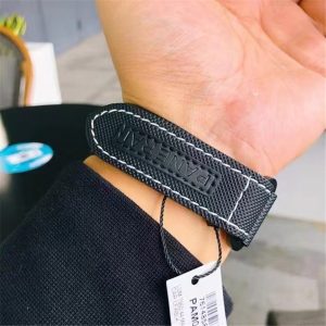 VS沛纳海工厂复刻版PAM1118手表与正品同步完美还原插图7