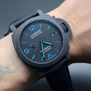 VS工厂佩纳海pam1661复刻表值得入手吗？插图1