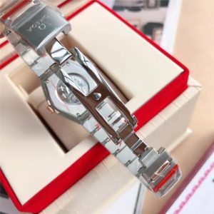 27mm石英欧米伽女士复刻表怎么样插图4
