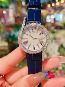 伯爵最新字面LIMELIGHT Gala系列女士腕表介绍插图