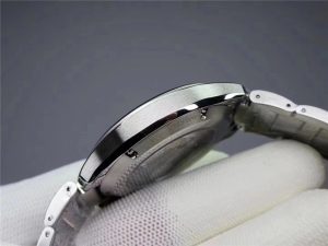 mks厂伯爵polos站西复刻表怎么样？MKS厂伯爵POLO做工细节怎么样？插图6