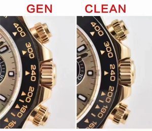clean工厂劳力士余文乐一样迪通拿值得入手吗？（clean劳力士迪通拿余文乐同款评测）插图6